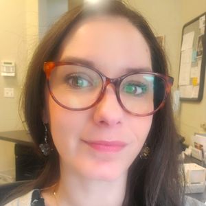 Meet your Posher, Sandi